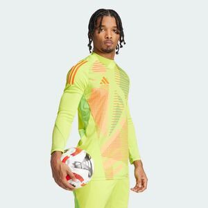 Adidas Tiro 24 Competition Long Sleeve Goalkeeper Men's large Jersey IK4907 NEW